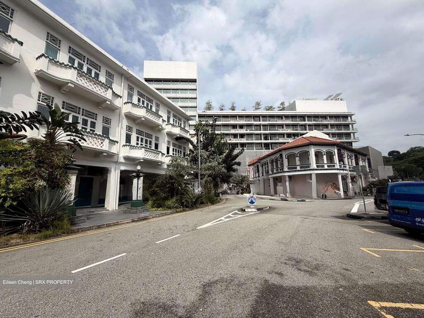 Bukit Pasoh Conservation Area (D2), Shop House #525250621